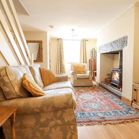 2 White Street Villa Penmachno Dış mekan fotoğraf