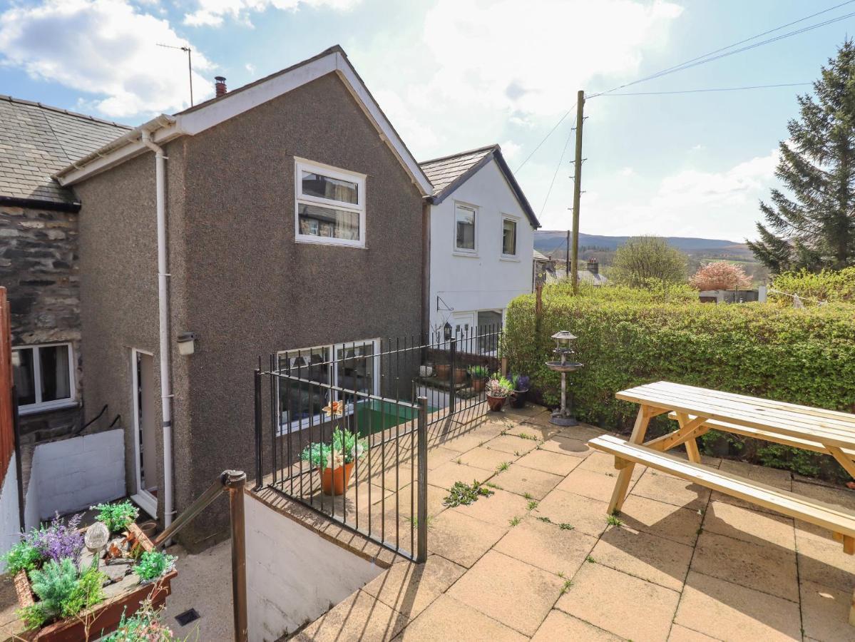 2 White Street Villa Penmachno Dış mekan fotoğraf