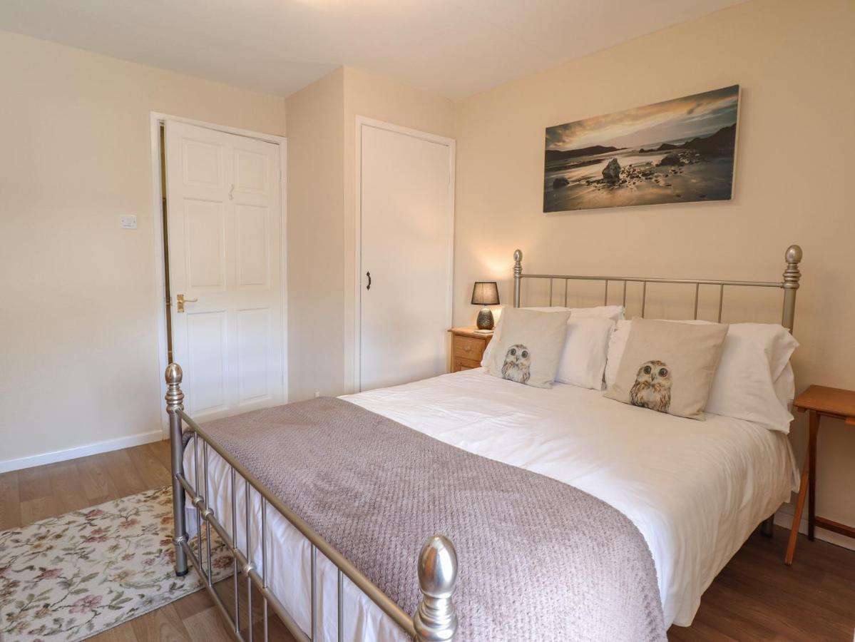 2 White Street Villa Penmachno Dış mekan fotoğraf