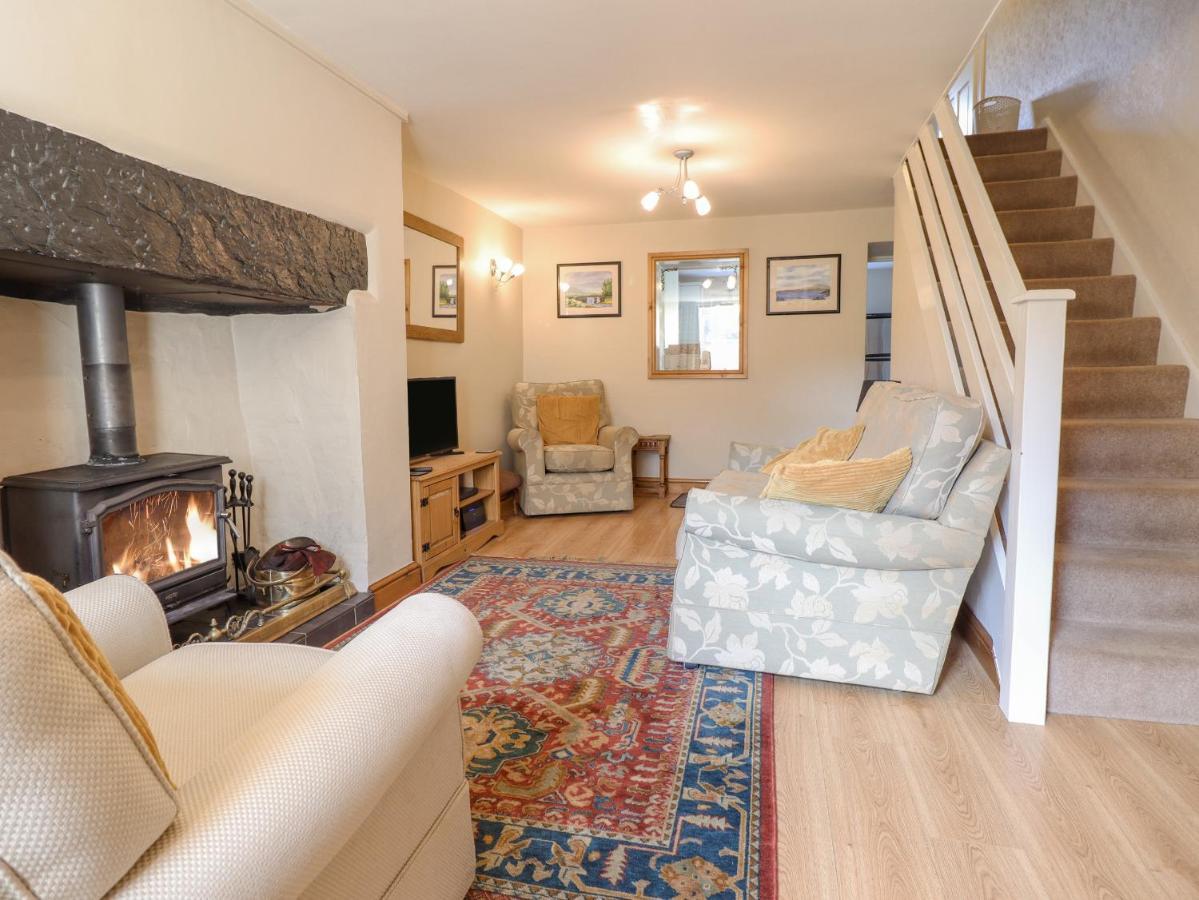2 White Street Villa Penmachno Dış mekan fotoğraf