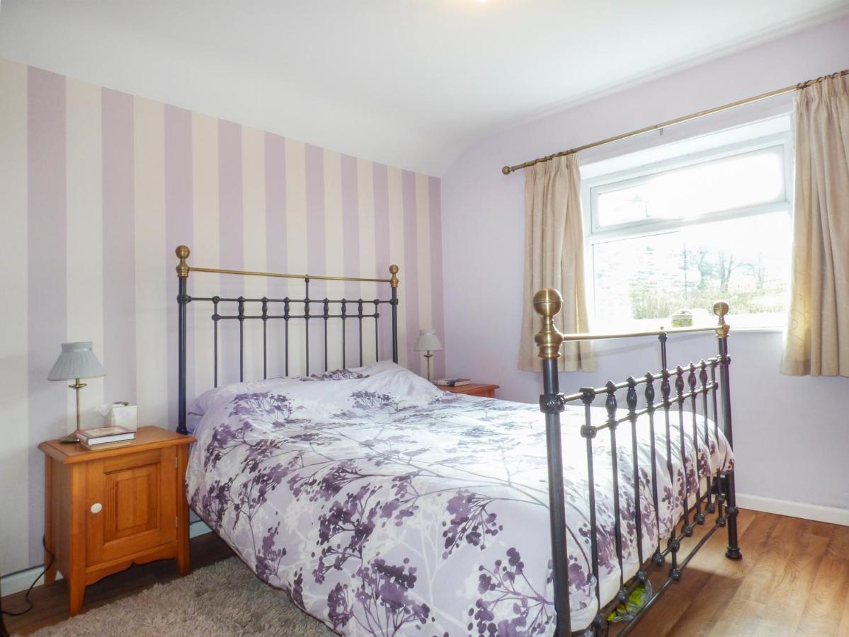 2 White Street Villa Penmachno Dış mekan fotoğraf