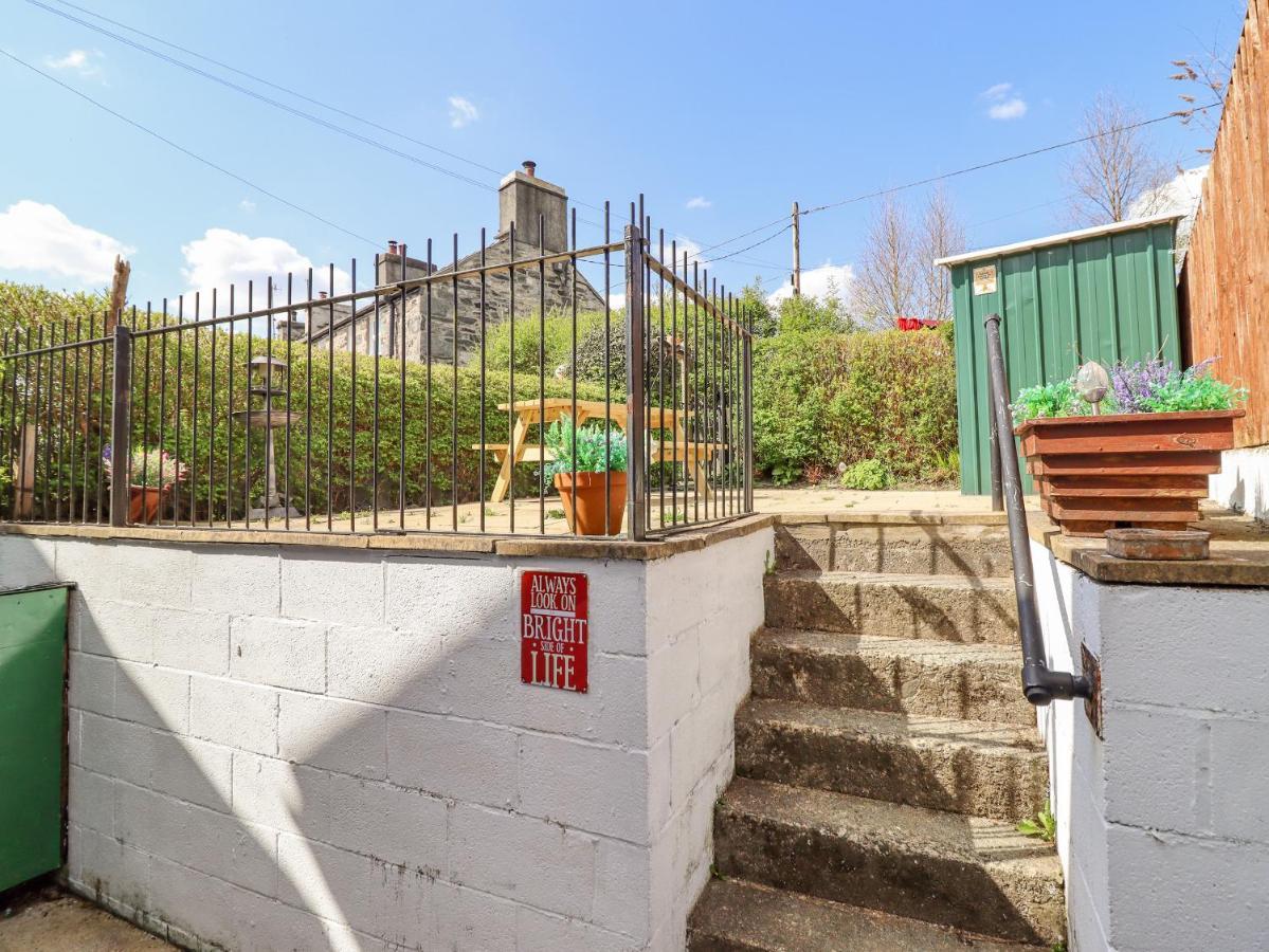 2 White Street Villa Penmachno Dış mekan fotoğraf