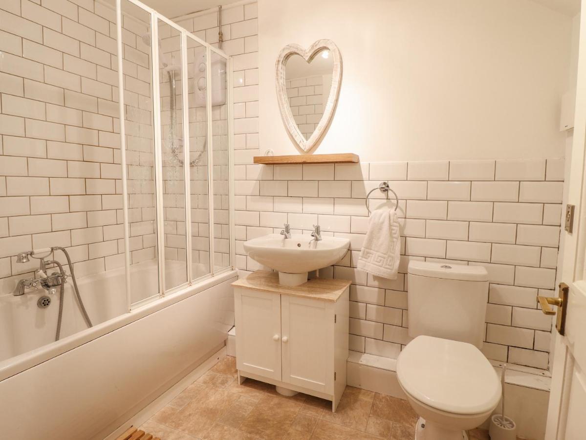 2 White Street Villa Penmachno Dış mekan fotoğraf